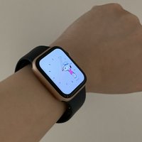 Apple Watch的这个优点，安卓手表还没有能打的。