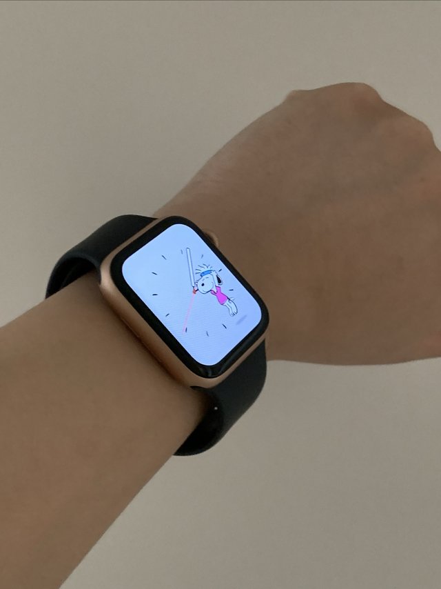 Apple Watch的这个优点，安卓手表还没有能打的。