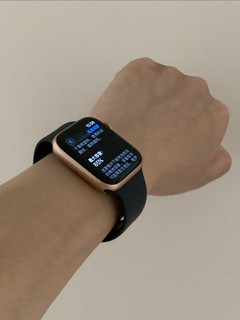 Apple Watch的这个优点，安卓手表还没有能打的。