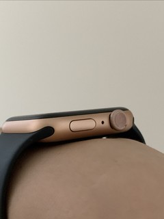 Apple Watch的这个优点，安卓手表还没有能打的。
