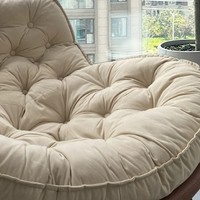 懒人沙发的魅力：舒适与便利的完美结合