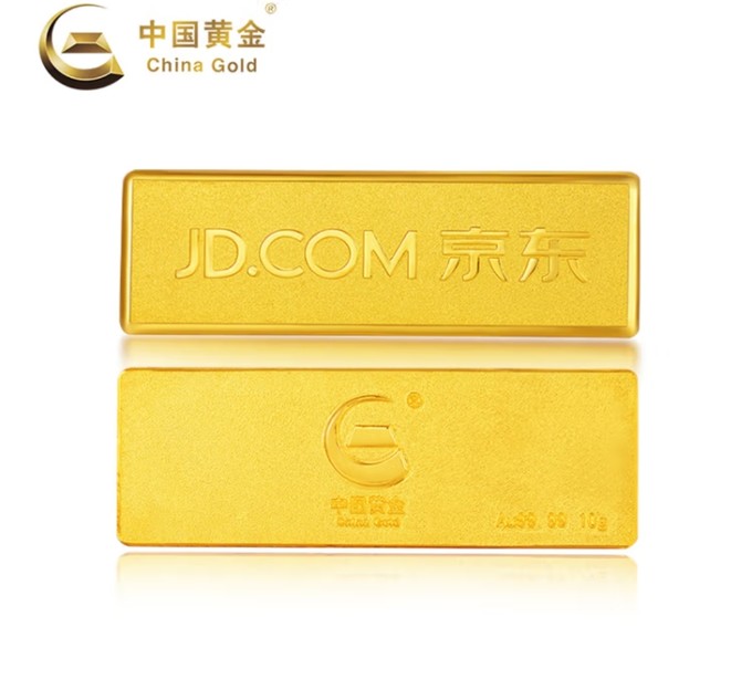 中国黄金黄金首饰
