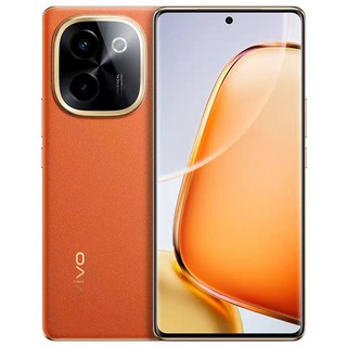 vivo Y200发布，1599元起!