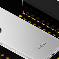 iQOO Neo9S Pro 手机发布：搭载天玑 9300+，限时优惠价 2699 元起