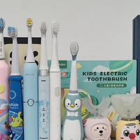 儿童牙刷哪个品牌比较好？五大倍受好评的机型放心选