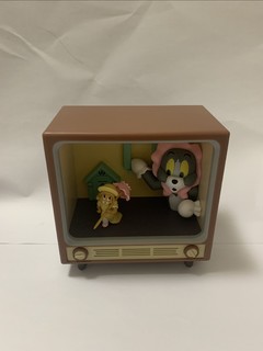 #盲盒玩具#  《猫和老鼠》系列盲盒