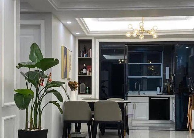 天津一41岁阿姨，因“拒绝过度装修”而走红，那叫一个极简，晒晒