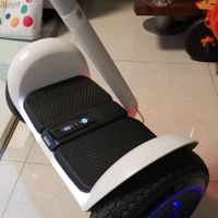 Ninebot 九号平衡车LC2 【六一儿童节礼物】平衡车成人儿童智能双轮9号电动车体感车电动腿控车