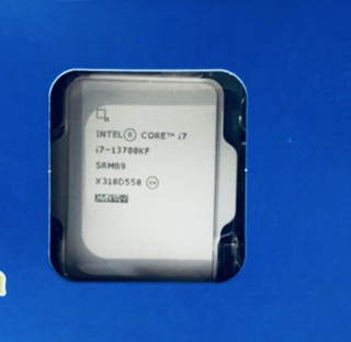 i7-13700KF真的值得买吗？