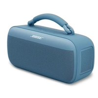 新品速递 篇三十六：3199 元，Bose“史上最大”手提音箱 SoundLink Max 开启预售