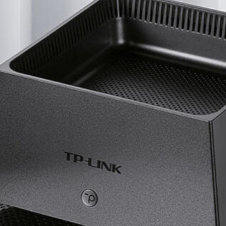 新品速递 篇三十五：TP-LINK 新款 BE3600/5100 Wi-Fi 7 路由器发布：烟灰缸造型，到手 279/309 元