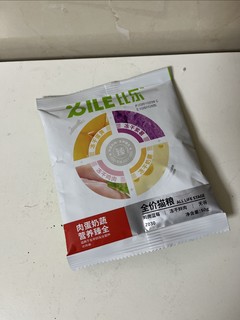 1分钱的比乐全价狗粮