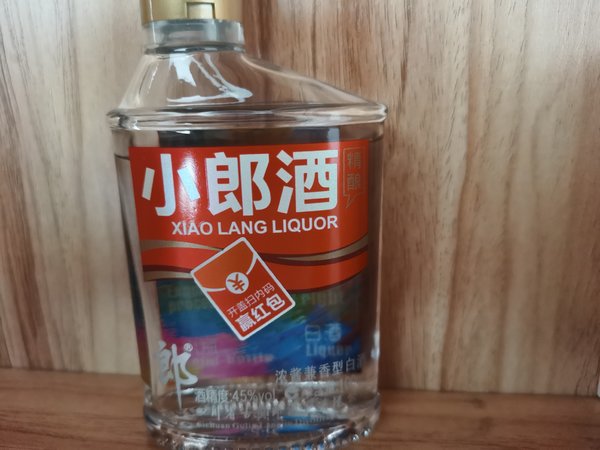 小郎酒