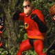 奥斯卡最佳动画长片《超人总动员》，看超人家庭回归，组团拯救世界的故事！