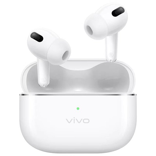 激情下单的vivo TWS4，这个入耳式降噪蓝牙耳机的表现如何？