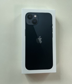 iPhone 13性价比依然不错