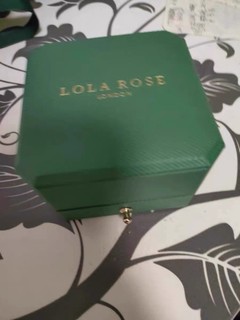 Lola Rose罗拉玫瑰常青藤项链，时尚轻奢赠礼佳品！