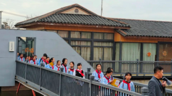 贵港山边村：把课堂搬到乡村，带孩子走进一场奇妙的研学之旅