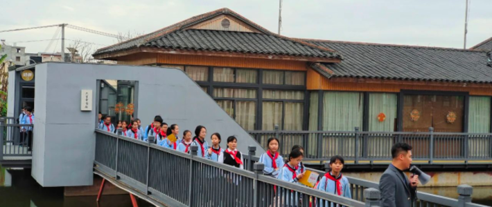 贵港山边村：把课堂搬到乡村，带孩子走进一场奇妙的研学之旅