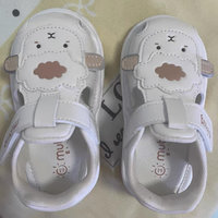 婴儿学步鞋，你买的哪一款？