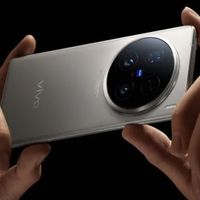 软硬一体，突破极限： vivo X100 Ultra 引领影像技术新时代