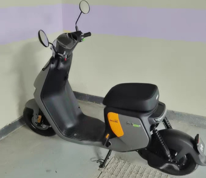 国标电动车就选九号