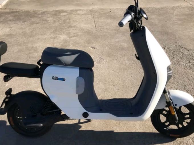 九号电动车整车怎么样 九号(ninebot)电动锦鲤a30c 电动自行车真智能