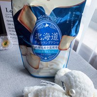 到日本这款北海道饼干必买，就是有点贵。