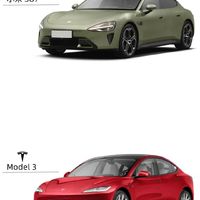 如果小米SU7与Model3同价，你会怎么选？