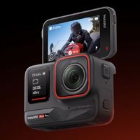 最新固件惊喜上线，多项升级改进：影石Insta360 Ace Pro 运动相机 1.0.51 版固件