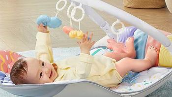 三款婴幼儿玩具，设计合理，培养兴趣，是送给宝宝绝佳礼物选择