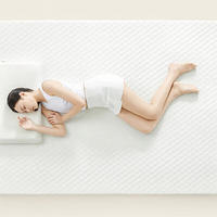 睡眠质量提升计划：选购你的理想床垫