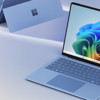 全新Surface Pro、Laptop震撼登场！性能大提升！