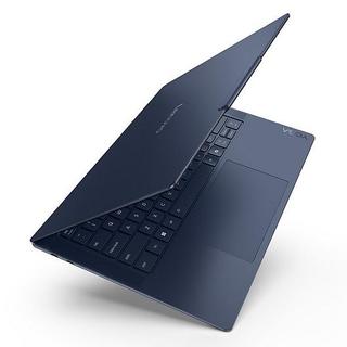 联想发布 Yoga Slim 7x 轻薄本，搭高通骁龙 X Elite、2.9K OLED反刘海儿触摸屏