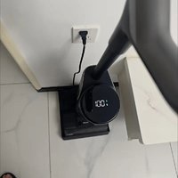 追觅家用洗地机H12 Pro Plus Mix（原M13beta）吸拖一体洗地机无线智能拖地吸尘器热风烘干双贴边 ￼￼