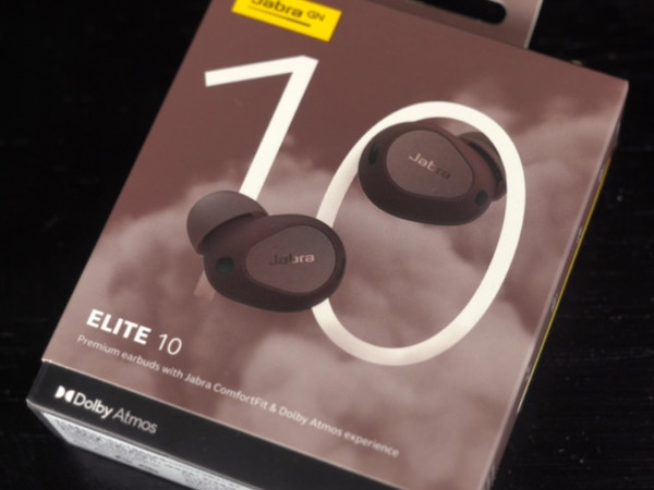 音效降噪我全要，捷波朗 Jabra Elite10