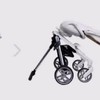 【618狂欢节】BeBeBus遛娃神器可坐可躺高景观溜娃手推车婴儿车