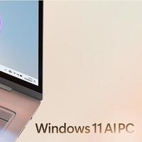 巨硬生产力 篇八：Windows 11 AI PC功能在中国大陆可用性