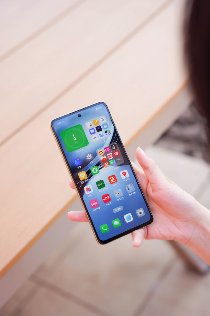 oppok12x安卓手机怎么样 这应该是一款非常实惠,非常耐用的千元机!