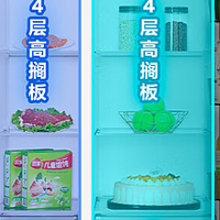 2024年冰箱怎么选？三款热门冰箱测评，让你秒变选购达人！