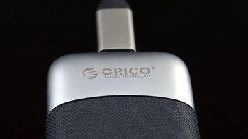 2000MB/s传输速度！ORICO奥睿科太极M20移动固态硬盘评测