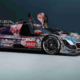 宝马M Hybrid V8能跑的艺术品 参赛勒芒！