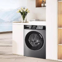 海尔MAX29洗衣机，价格实惠，功能强大，你值得拥有！