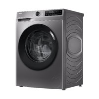 海尔年度新品超薄滚筒508洗衣机