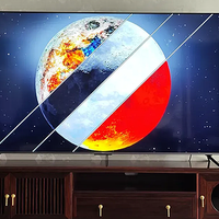 智能狂欢 篇九十三：2024 618小米电视巨屏风暴来袭：618有哪些巨屏小米电视值得推荐？618值得推荐的小米电视，都在这里了！
