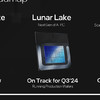 英特尔COMPUTEX 2024新品前瞻，Lunar Lake要发大招了