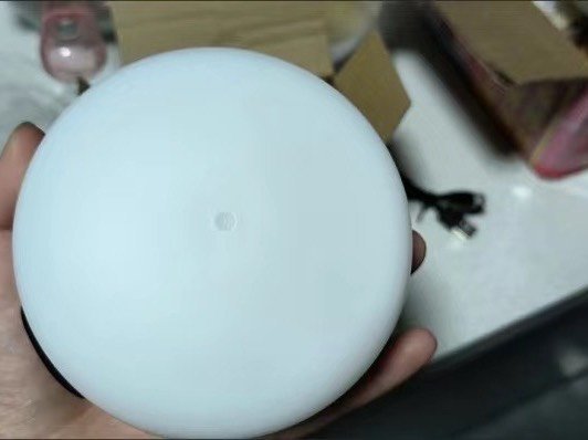 小野人太阳能露营灯