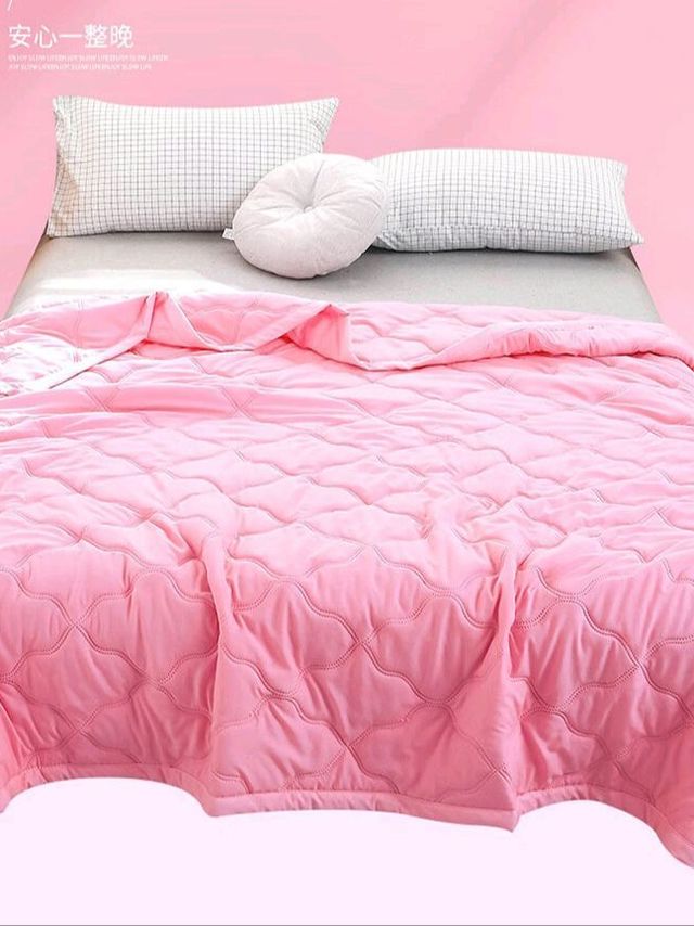 拒绝❌踩雷！热门夏凉被选购攻略！