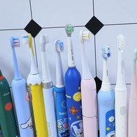 儿童电动牙刷哪个牌子好一点？业内六大宝藏优品分享