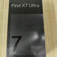 OPPO Find X7 Ultra，尽显科技之美